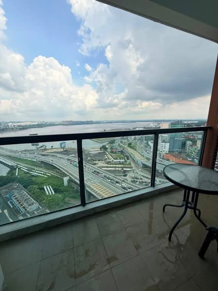 Service Residence for Rent at R&F Princess Cove Phase 1 - Simpson Poh - PropertyGuru.com.my