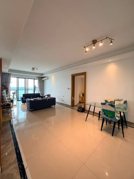 Service Residence for Rent at R&F Princess Cove Phase 1 - Simpson Poh - PropertyGuru.com.my