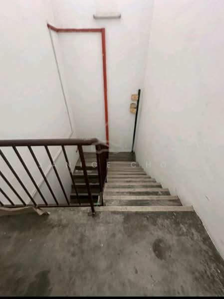Flat for Rent at Bandar Baru Permas Jaya - Janice Chok - PropertyGuru.com.my