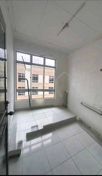 Flat for Rent at Bandar Baru Permas Jaya - Janice Chok - PropertyGuru.com.my