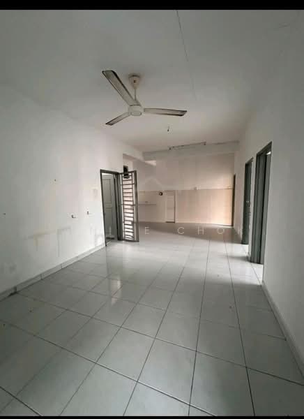 Flat for Rent at Bandar Baru Permas Jaya - Janice Chok - PropertyGuru.com.my