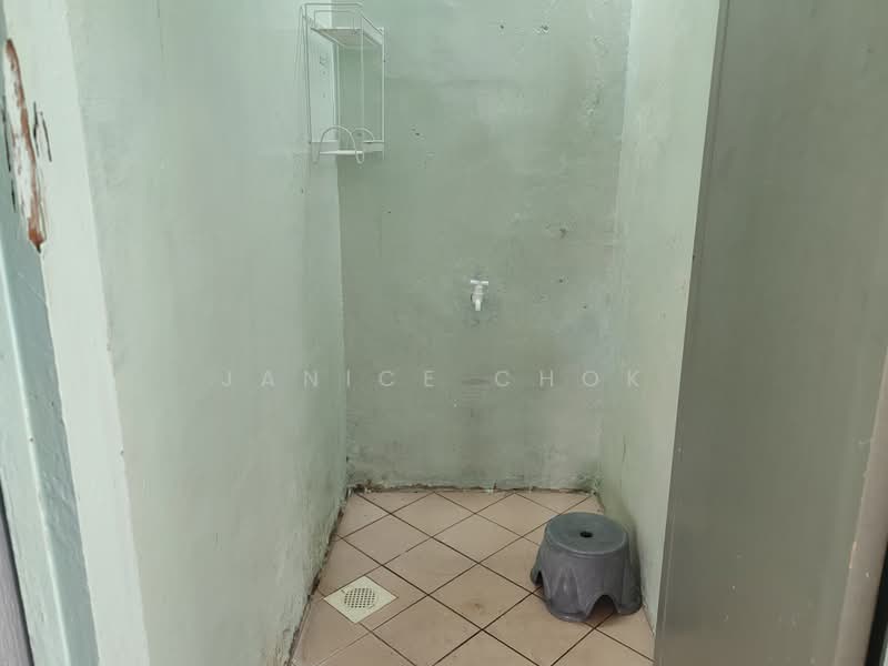 Flat for Rent at Bandar Baru Permas Jaya - Janice Chok - PropertyGuru.com.my