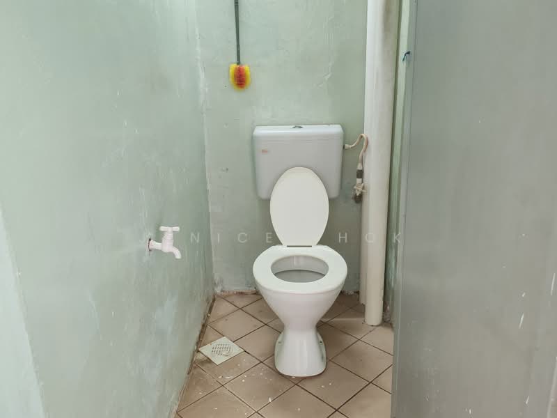 Flat for Rent at Bandar Baru Permas Jaya - Janice Chok - PropertyGuru.com.my