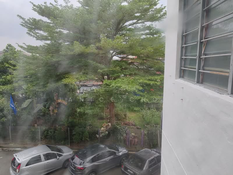 Flat for Rent at Bandar Baru Permas Jaya - Janice Chok - PropertyGuru.com.my