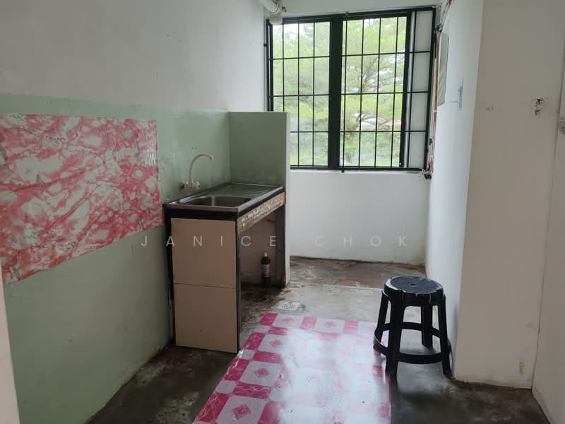 Flat for Rent at Bandar Baru Permas Jaya - Janice Chok - PropertyGuru.com.my