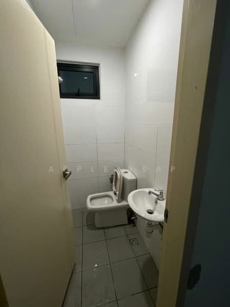 Kondominium untuk Disewa di Grace Residence - Apple Yeap - Bathroom - PropertyGuru.com.my