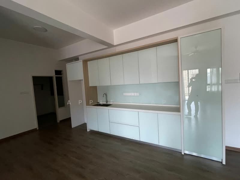 Kondominium untuk Disewa di Grace Residence - Apple Yeap - Kitchen - PropertyGuru.com.my