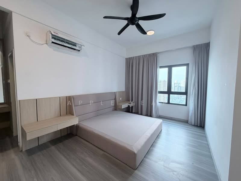 Condominium for Rent at Grace Residence - Jerene Yeap - Bedroom - PropertyGuru.com.my