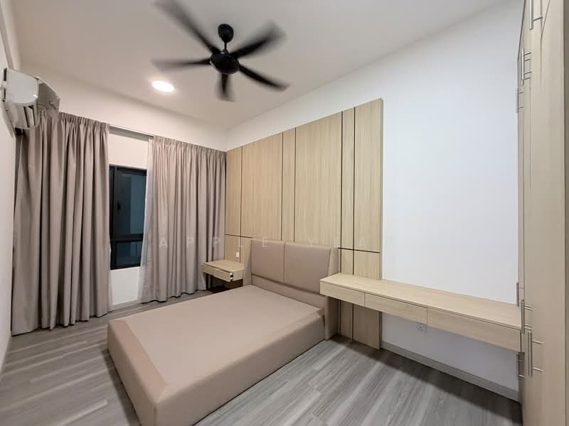 Condominium for Rent at Grace Residence - Jerene Yeap - Bedroom - PropertyGuru.com.my