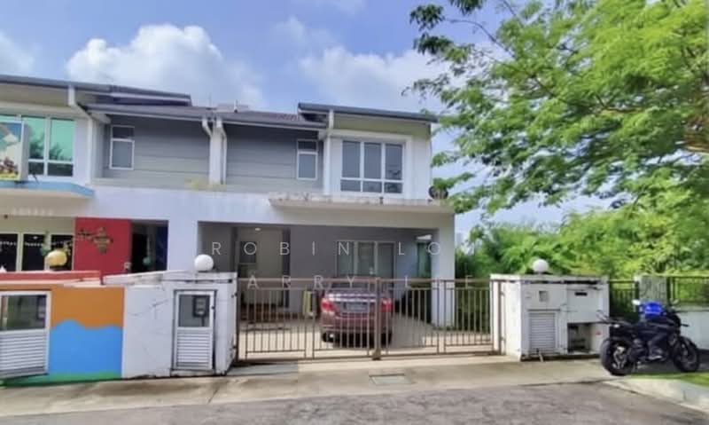 Semi-Detached House for Sale in Puchong (Selangor) - Robin Loh - PropertyGuru.com.my
