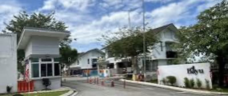 Semi-Detached House for Sale in Puchong (Selangor) - Robin Loh - PropertyGuru.com.my