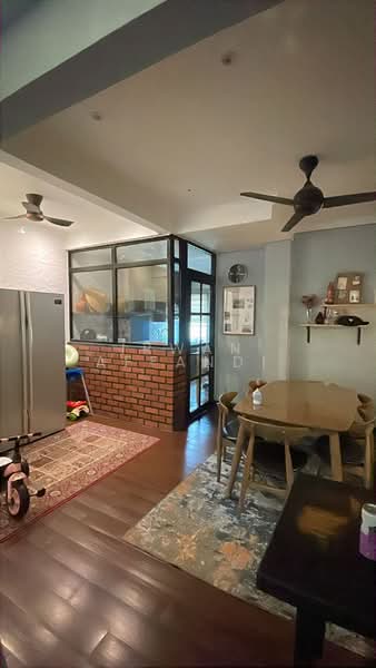 2-storey Terraced House for Sale in Bandar Saujana Putra (Tanjong Duabelas) - Irwan Affandi - Interior - PropertyGuru.com.my