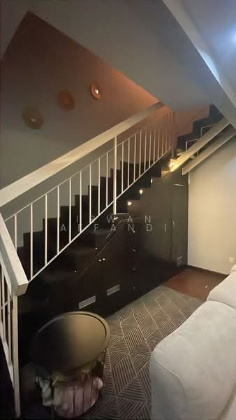 2-storey Terraced House for Sale in Bandar Saujana Putra (Tanjong Duabelas) - Irwan Affandi - Interior - PropertyGuru.com.my