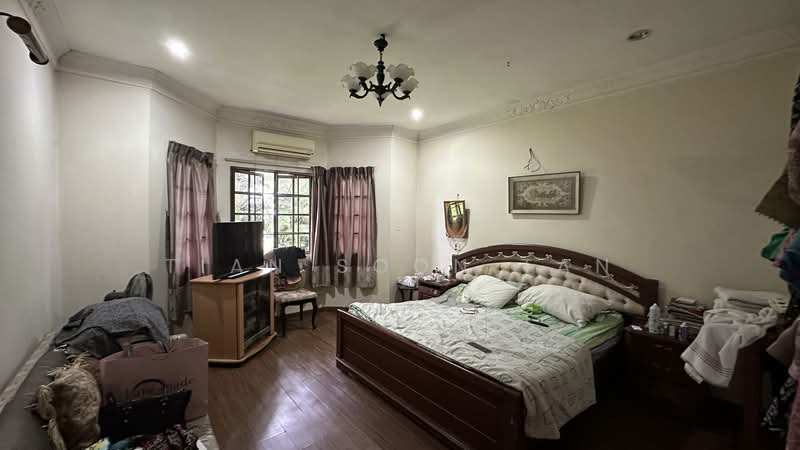 2-storey Terraced House for Sale in Bangsar (Kuala Lumpur) - Tian Soon Tan - Bedroom - PropertyGuru.com.my