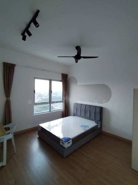 Service Residence for Rent at D'Clover Residences - Daniel Ong - Bedroom - PropertyGuru.com.my