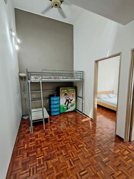Rumah Teres 2-Tingkat untuk Disewa di Setia Alam (Selangor) - Veni Foo Yoke Fuang - Bedroom - PropertyGuru.com.my