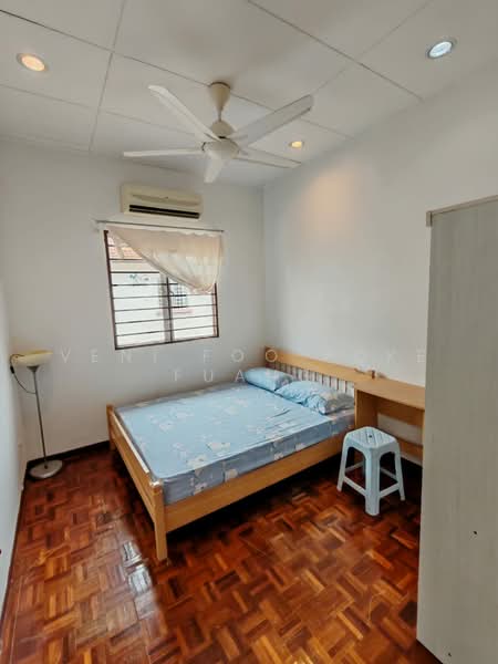 Rumah Teres 2-Tingkat untuk Disewa di Setia Alam (Selangor) - Veni Foo Yoke Fuang - Bedroom - PropertyGuru.com.my