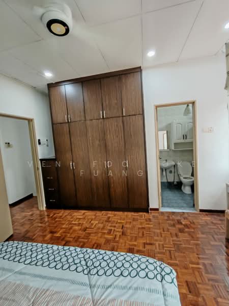 Rumah Teres 2-Tingkat untuk Disewa di Setia Alam (Selangor) - Veni Foo Yoke Fuang - Bedroom - PropertyGuru.com.my