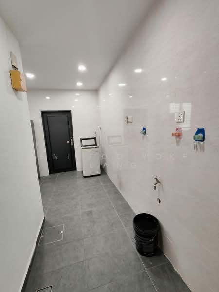 Rumah Teres 2-Tingkat untuk Disewa di Setia Alam (Selangor) - Veni Foo Yoke Fuang - Interior - PropertyGuru.com.my
