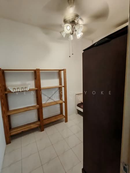 Rumah Teres 2-Tingkat untuk Disewa di Setia Alam (Selangor) - Veni Foo Yoke Fuang - Interior - PropertyGuru.com.my