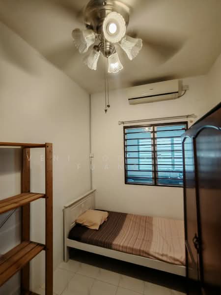 Rumah Teres 2-Tingkat untuk Disewa di Setia Alam (Selangor) - Veni Foo Yoke Fuang - Bedroom - PropertyGuru.com.my