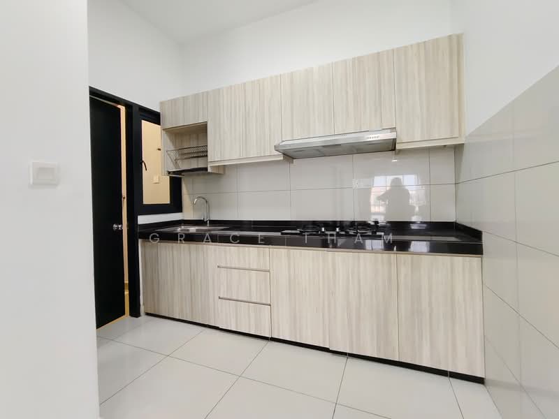 Condominium for Rent at The Havre Bukit Jalil - Grace Tham - Kitchen - PropertyGuru.com.my