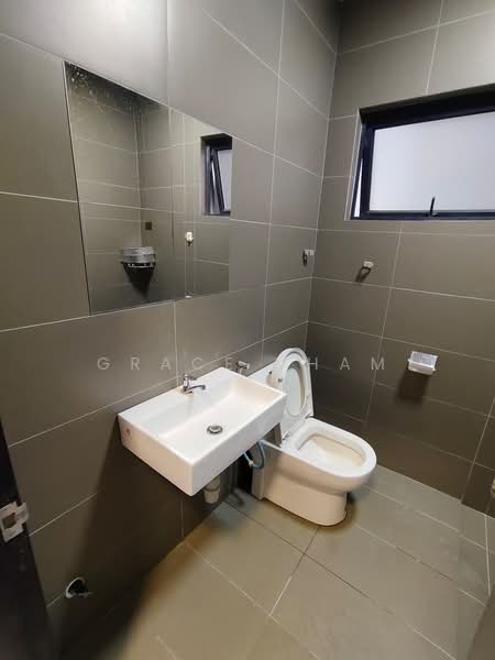 Condominium for Rent at The Havre Bukit Jalil - Grace Tham - Bathroom - PropertyGuru.com.my