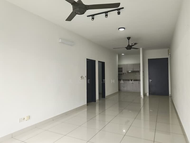 Condominium for Rent at The Havre Bukit Jalil - Grace Tham - Living Room - PropertyGuru.com.my