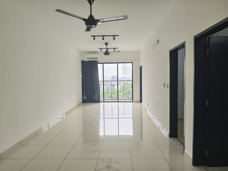Condominium for Rent at The Havre Bukit Jalil - Grace Tham - Living Room - PropertyGuru.com.my