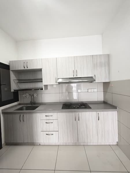 Condominium for Rent at The Havre Bukit Jalil - Grace Tham - Kitchen - PropertyGuru.com.my