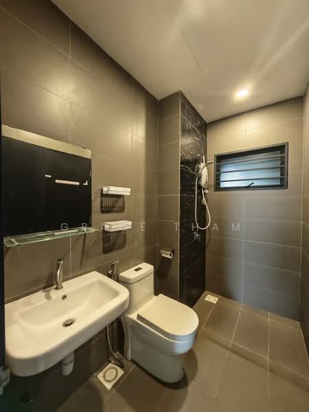 Condominium for Rent at The Havre Bukit Jalil - Grace Tham - Bathroom - PropertyGuru.com.my