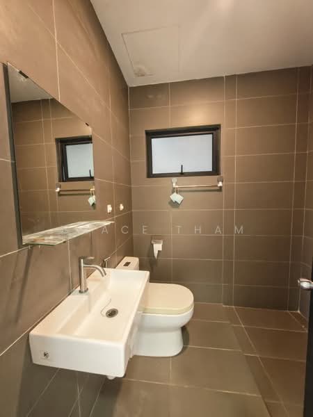 Condominium for Rent at The Havre Bukit Jalil - Grace Tham - Bathroom - PropertyGuru.com.my