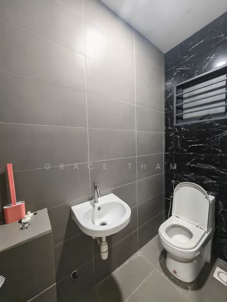 Condominium for Rent at The Havre Bukit Jalil - Grace Tham - Bathroom - PropertyGuru.com.my