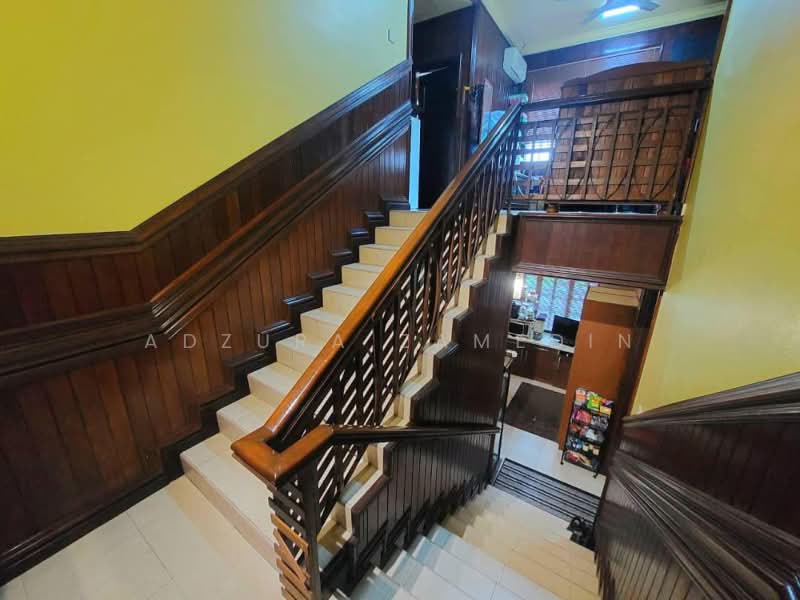 Semi-Detached House for Sale in D'Kayangan (Shah Alam) - Adzura Zamedin - PropertyGuru.com.my