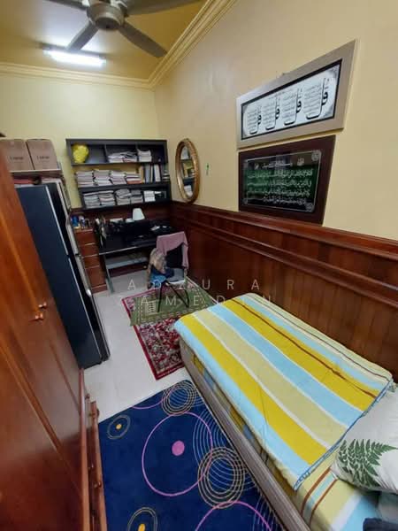 Semi-Detached House for Sale in D'Kayangan (Shah Alam) - Adzura Zamedin - PropertyGuru.com.my