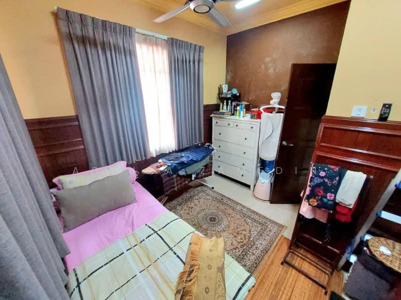 Semi-Detached House for Sale in D'Kayangan (Shah Alam) - Adzura Zamedin - PropertyGuru.com.my