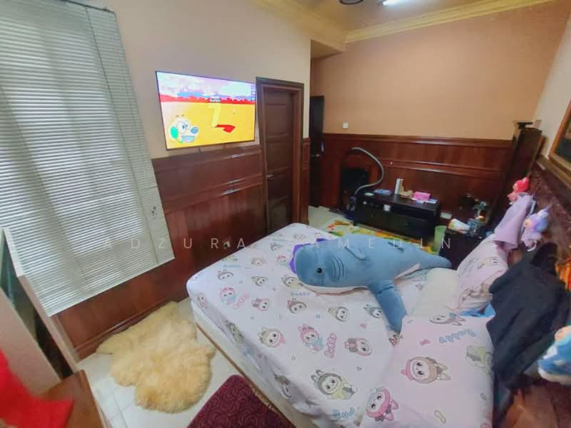 Semi-Detached House for Sale in D'Kayangan (Shah Alam) - Adzura Zamedin - PropertyGuru.com.my