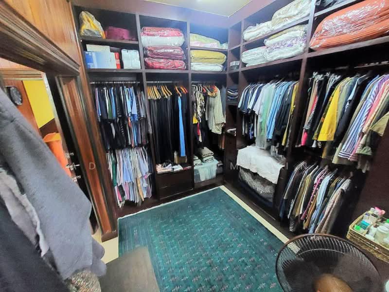 Semi-Detached House for Sale in D'Kayangan (Shah Alam) - Adzura Zamedin - PropertyGuru.com.my