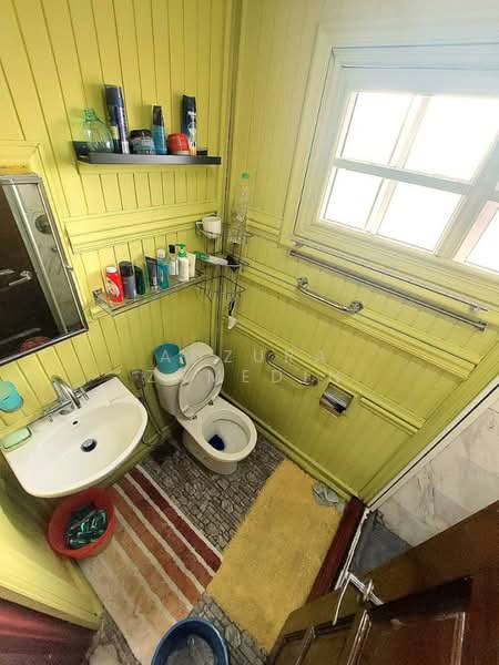 Semi-Detached House for Sale in D'Kayangan (Shah Alam) - Adzura Zamedin - PropertyGuru.com.my