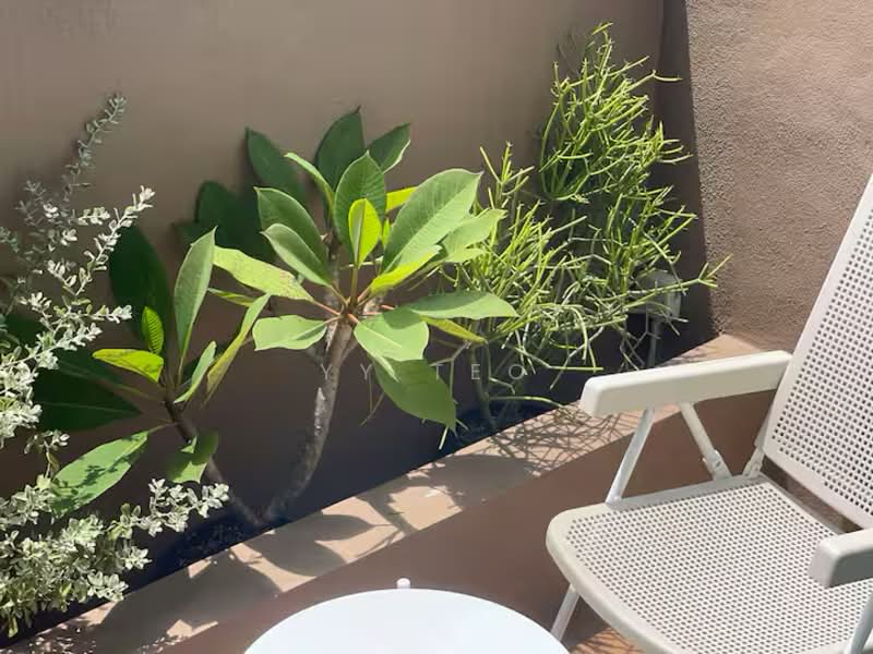 Service Residence for Sale at Bell Suites - YY Teo - Exterior - PropertyGuru.com.my