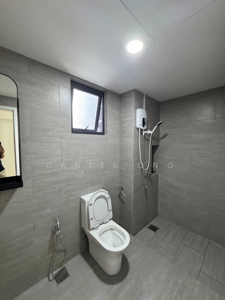 Condominium for Rent at Sunway Artessa - Daniel Ong - Bathroom - PropertyGuru.com.my