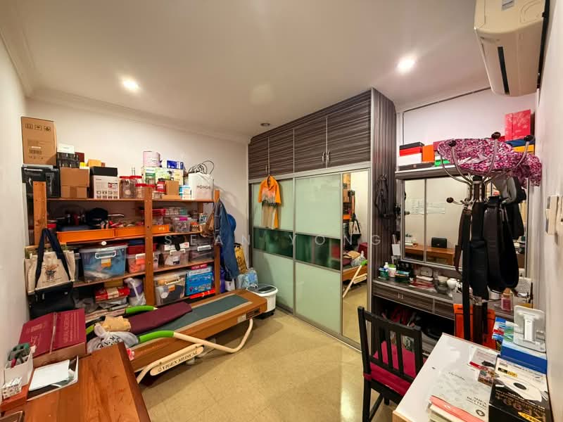1-storey Terraced House for Sale in Desa Jaya Kepong (Kepong) - Sean Yong - Interior - PropertyGuru.com.my