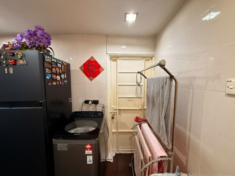 1-storey Terraced House for Sale in Desa Jaya Kepong (Kepong) - Sean Yong - Interior - PropertyGuru.com.my