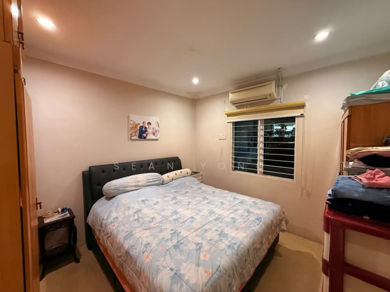1-storey Terraced House for Sale in Desa Jaya Kepong (Kepong) - Sean Yong - Bedroom - PropertyGuru.com.my