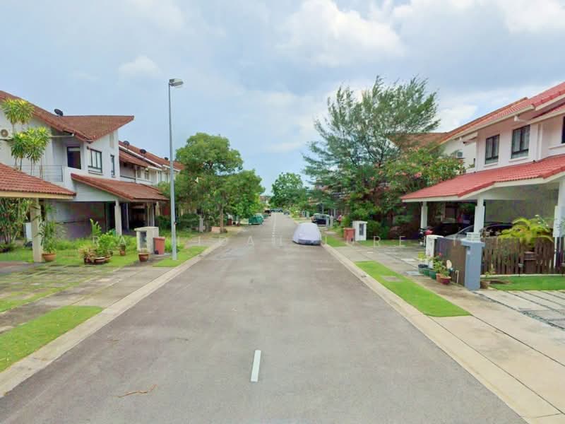 Rumah Berkembar untuk Dijual di Glenmarie Cove (Klang) - Rashidah Juremi - Exterior - PropertyGuru.com.my