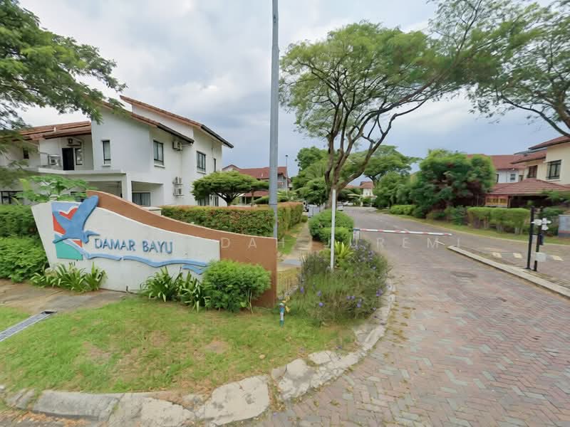 Rumah Berkembar untuk Dijual di Glenmarie Cove (Klang) - Rashidah Juremi - Exterior - PropertyGuru.com.my