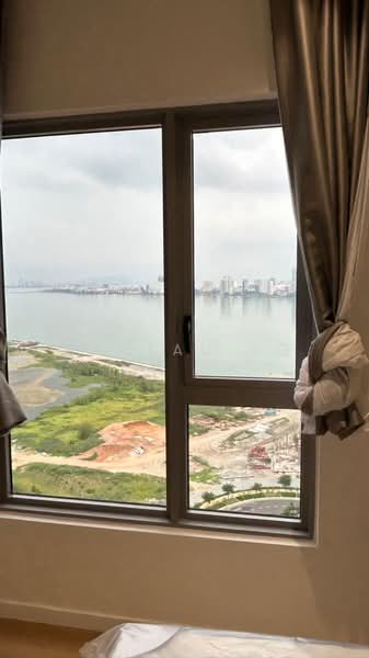 Servis Apartment untuk Disewa di The Meg Serviced Residence - Declan Ng - View - PropertyGuru.com.my