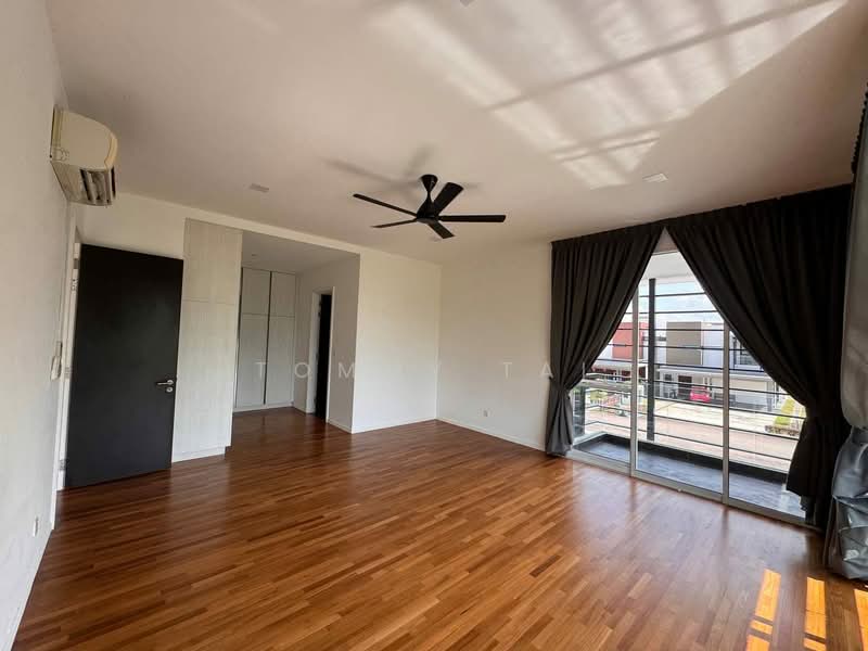 Semi-Detached House for Sale in East Ledang (Iskandar Puteri (Nusajaya)) - Tommy Tai - Bedroom - PropertyGuru.com.my