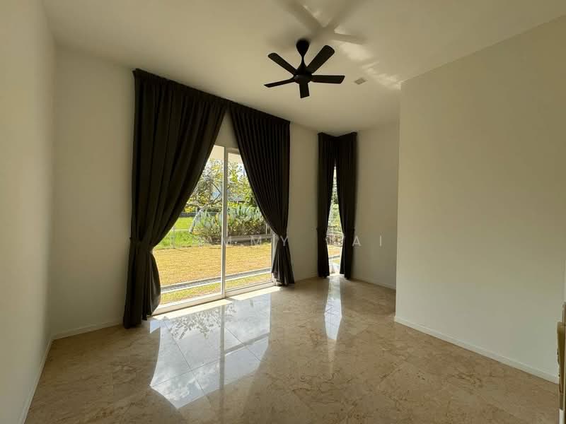 Semi-Detached House for Sale in East Ledang (Iskandar Puteri (Nusajaya)) - Tommy Tai - Living Room - PropertyGuru.com.my