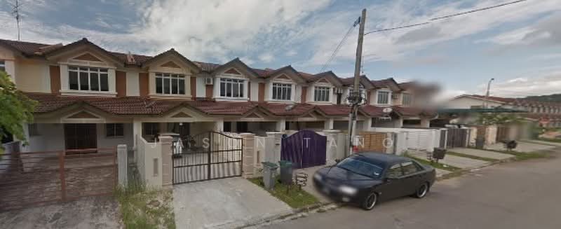 Rumah Teres 2 Tingkat untuk Dijual di Bandar Pulai Jaya (Kulai) - Jason Tang - Exterior - PropertyGuru.com.my